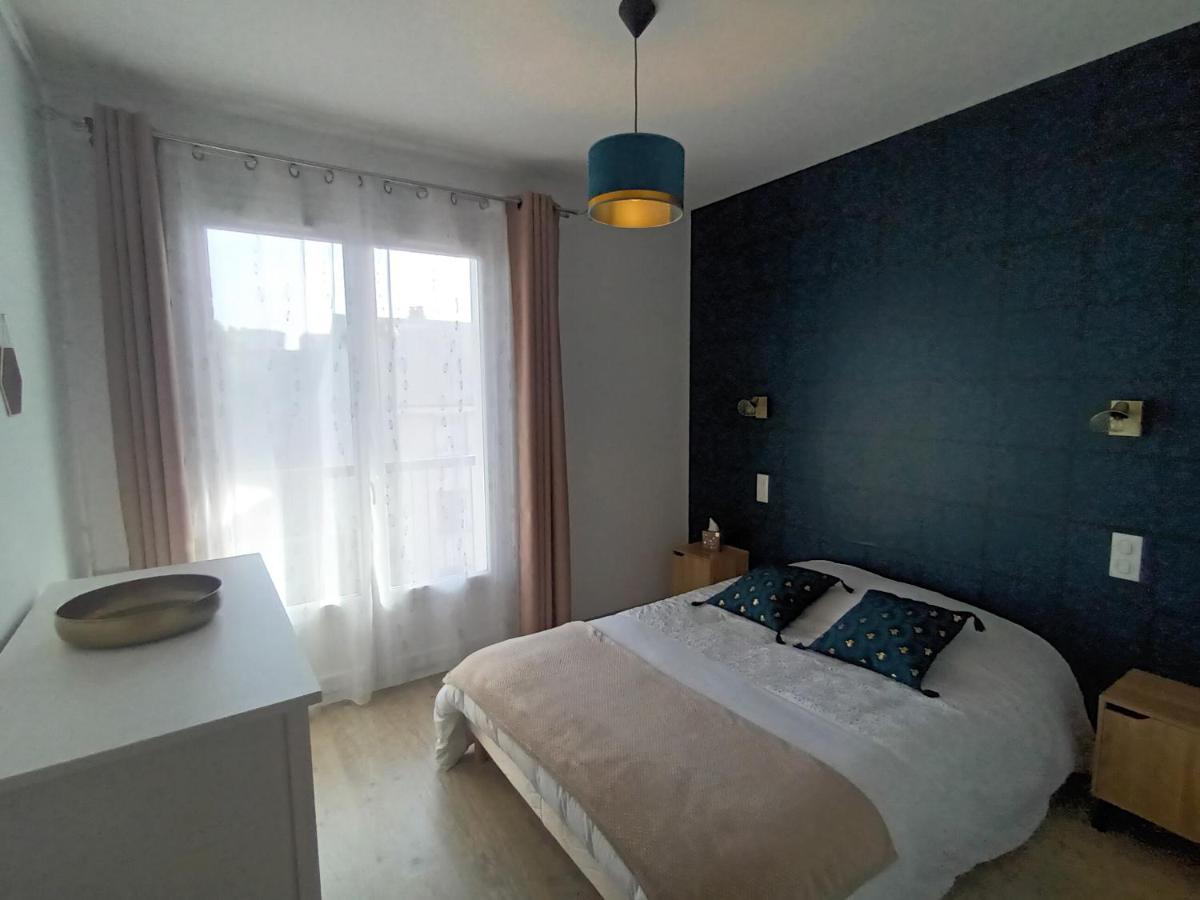 T2 Centre Ville, Soulages, Amphitheatre - Wifi Clim Balcon Parking Rodez Exterior foto