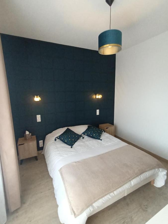 T2 Centre Ville, Soulages, Amphitheatre - Wifi Clim Balcon Parking Rodez Exterior foto